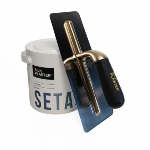 metal trowel ottocento