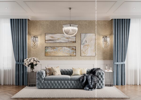 Versailles 2 - Imagen 2