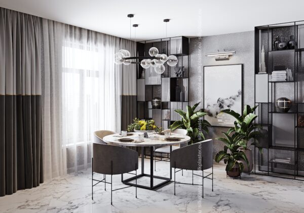 Versailles 2 - Imagen 8