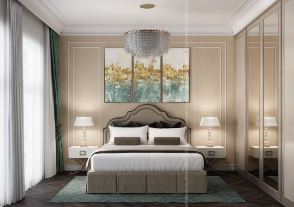 Versailles 1 - Imagen 12