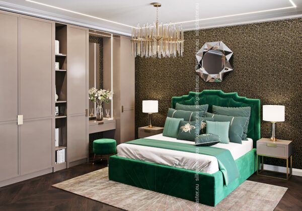 Versailles 1 - Imagen 20