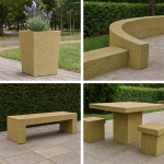 Mixart 8 Colores 2.5kg.2.5m2 - Imagen 16