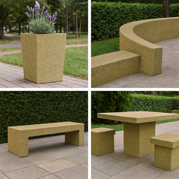 Mixart 8 Colores 2.5kg.2.5m2 - Imagen 16