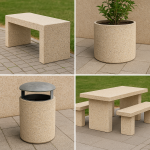 Mixart 8 Colores 7kg. 6/7m2 - Imagen 13