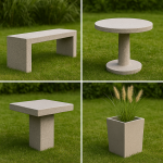 Mixart 8 Colores 7kg. 6/7m2 - Imagen 4