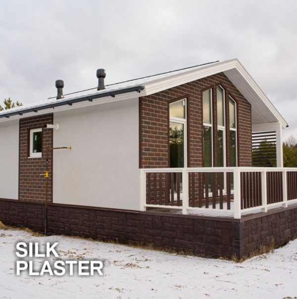 Mixart 8 Colores 7kg. 6/7m2 - Imagen 7