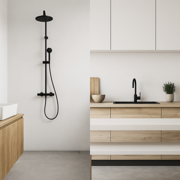 Mixart 8 Colores 2.5kg.2.5m2 - Imagen 2