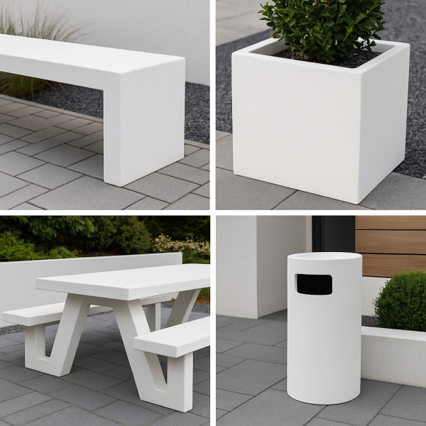 Mixart 8 Colores 2.5kg.2.5m2 - Imagen 6