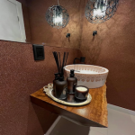 MixArt 7 kg – Piedra Líquida Color Personalizado - Imagen 11