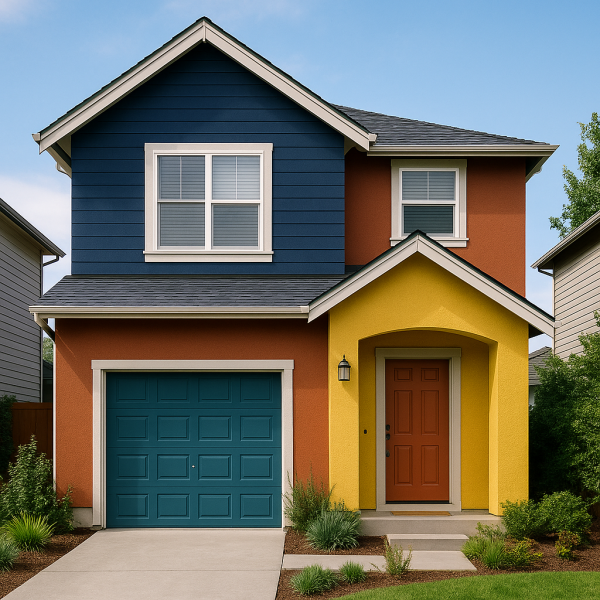 MixArt 7 kg – Piedra Líquida Color Personalizado - Imagen 8