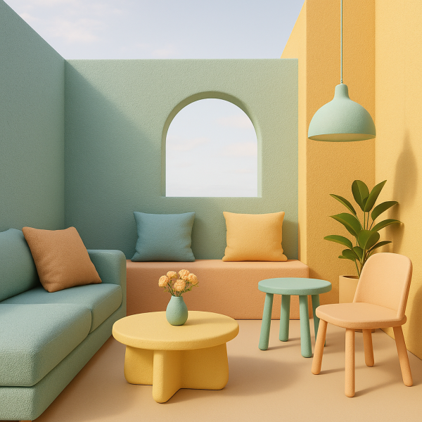 MixArt 7 kg – Piedra Líquida Color Personalizado - Imagen 2